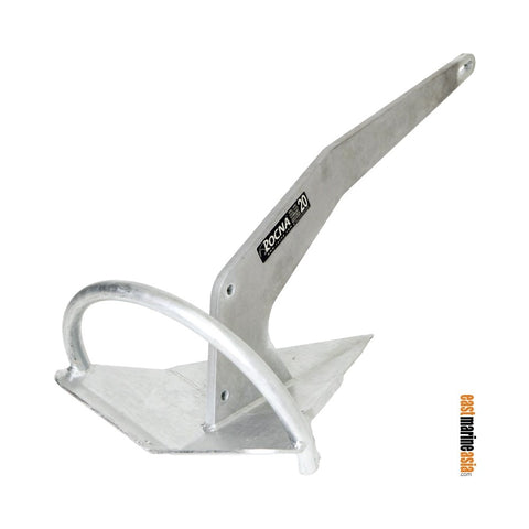 Rocna Galvanised Anchor (Mk 1)