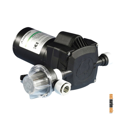 Whale Universal Automatic Pressure / Washdown Pump