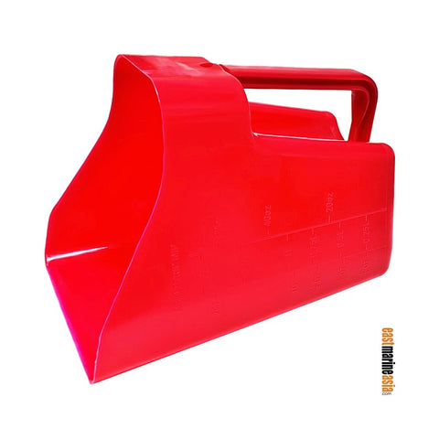 Plastic Hand Bailing Scoop / Hand Bailer