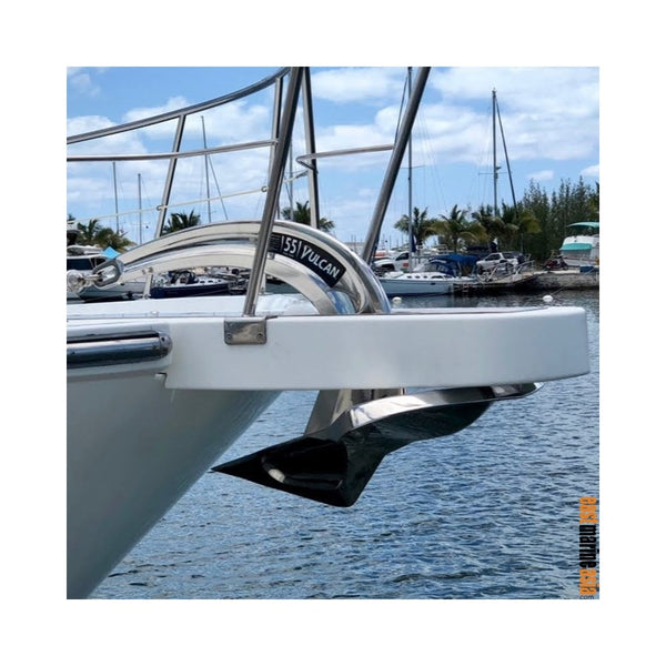 Vulcan Stainless Steel Anchor