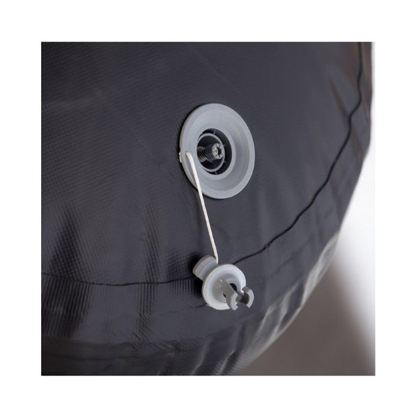 Fendress Mega Inflatable Round Fender