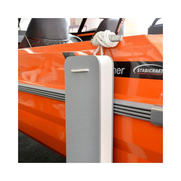 Ultralon U-Fend EVA Foam Marine Flat Fender