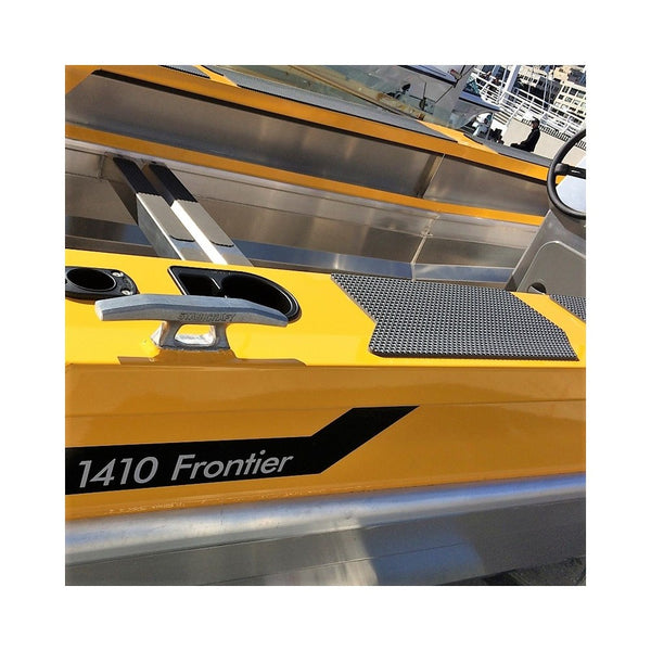 Ultralon U-Dek Self-Adhesive Marine Deck Thread - U-Dot