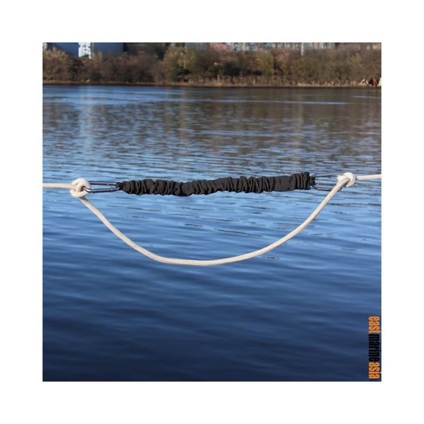 Davis Shockles LineSnubber Shock Absorber for Dock Line