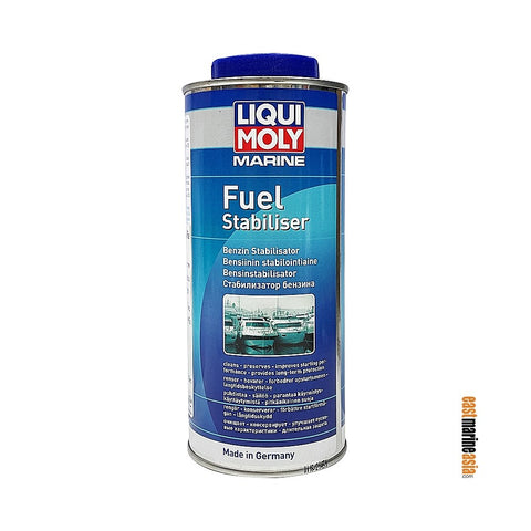 Liqui Moly Marine Fuel Stabiliser