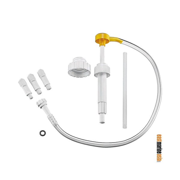 Osculati Lower Unit Gear Oil Pump