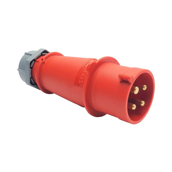 Mennekes Power Plug AM-TOP IP44