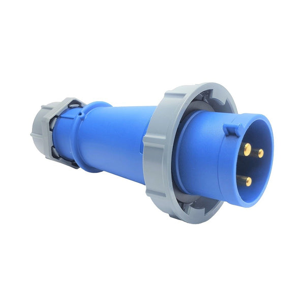 Mennekes Power Plug AM-TOP IP67