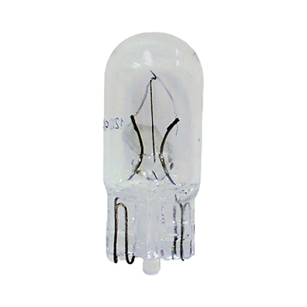 Seachoice Wedge Base (GE194) Light Bulb