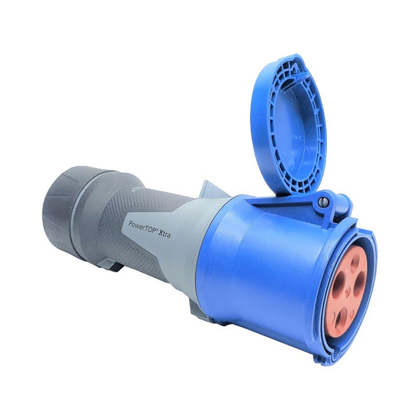 Mennekes Power Connector PowerTOP Xtra IP54