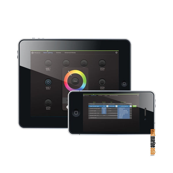 Lumitec Poco 3 Digital Lighting Control Module