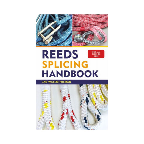 Reeds Splicing Handbook