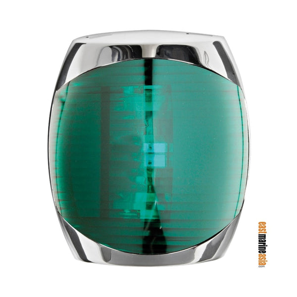 Osculati Sphera II LED Navigation Lights - Stainless Steel Housing