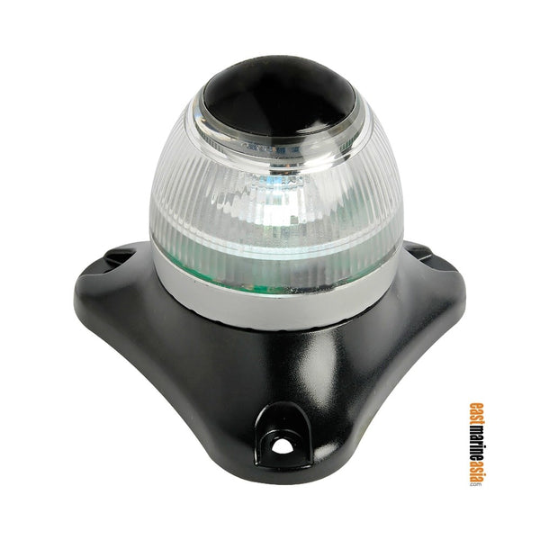 Osculati Sphera II LED Masthead All Round White Navigation Lights