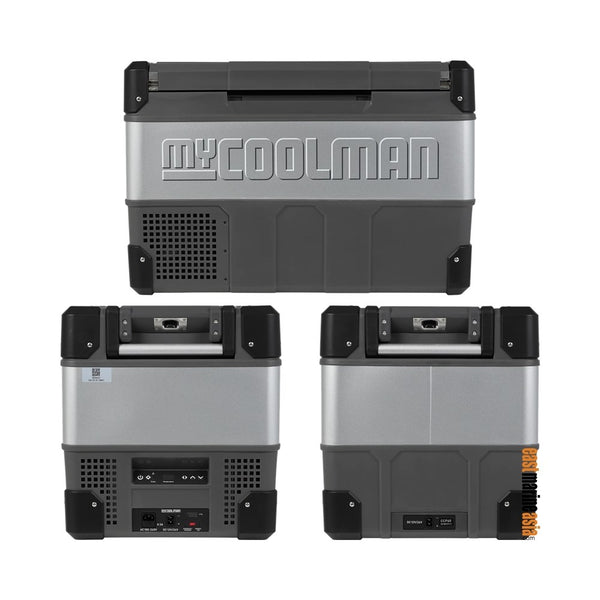 myCOOLMAN CCP60 Portable Compressor Fridge / Freezer