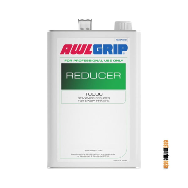 Awlgrip T0006 Standard Reducer for Epoxy Primers