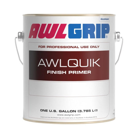 Awlgrip D8003 Awlquik Epoxy Primer