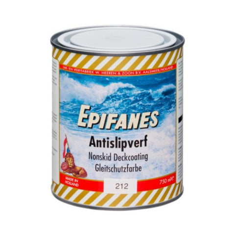 Epifanes Non-Skid Deckcoating