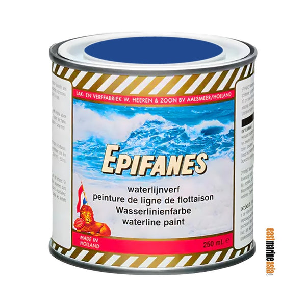 Epifanes Waterline Paint
