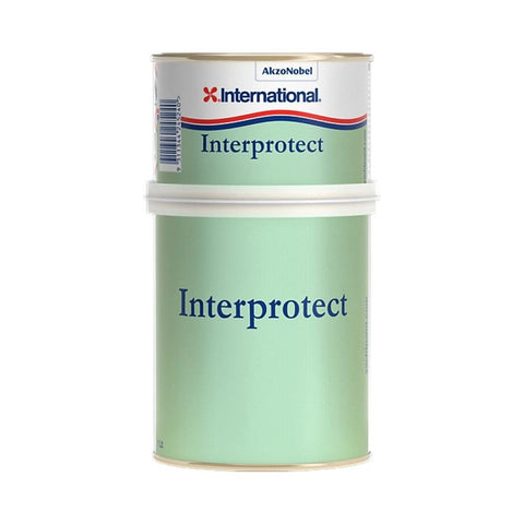 Buyers&#39; Picks - INTERNATIONAL PAINT