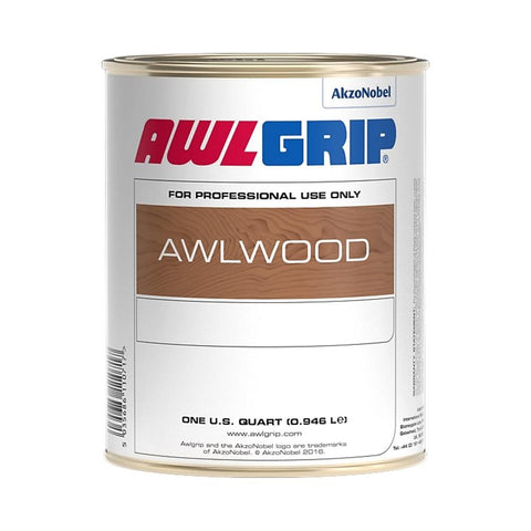 Awlgrip J3810 Awlwood Satin Matt