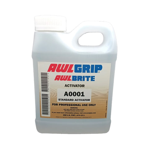 Awlgrip Awlbrite A0001 Spray Activator