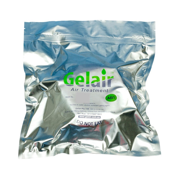Gelair Tea Tree Oil Air Conditioning & Treatment Block