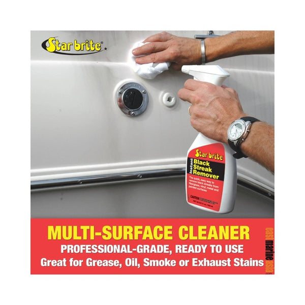 Star brite Black Streak Remover