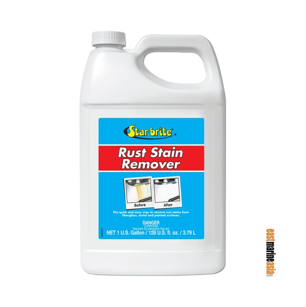 Star brite Rust Stain Remover