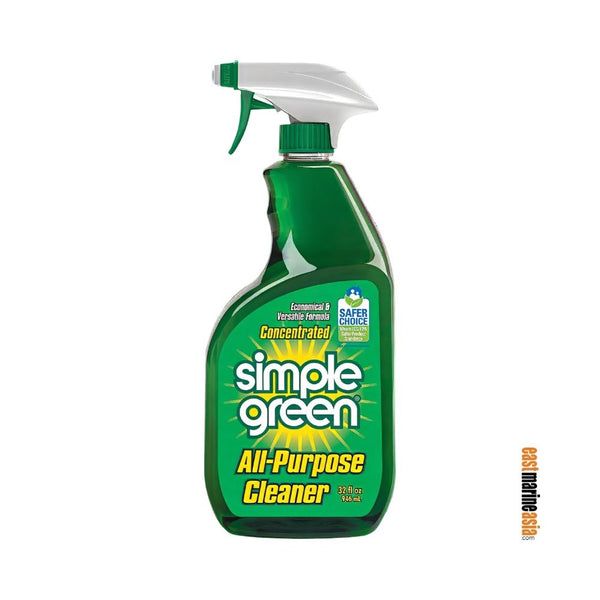 Simple Green Concentrated All-Purpose Cleaner