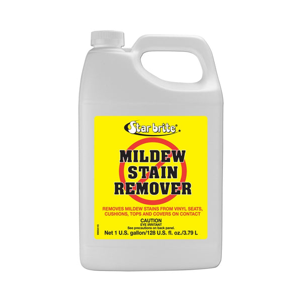 Star brite Mildew Stain Remover