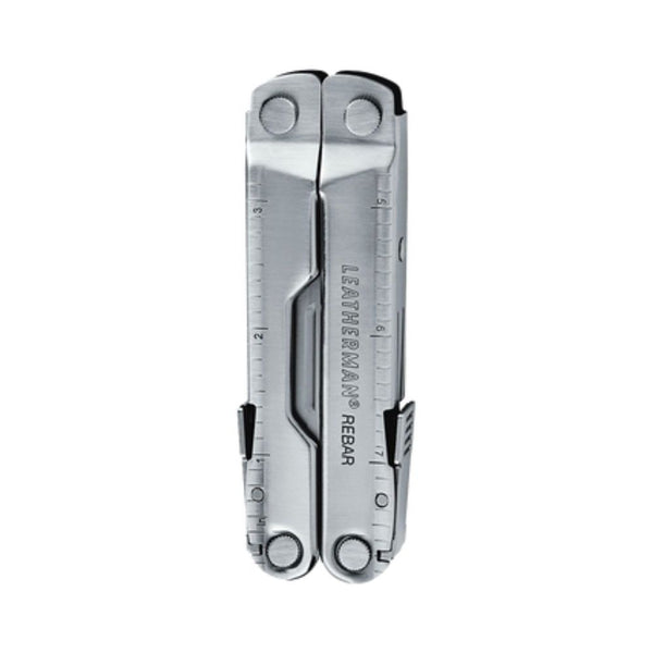 Leatherman Rebar 17-in-1 Multi-Tool