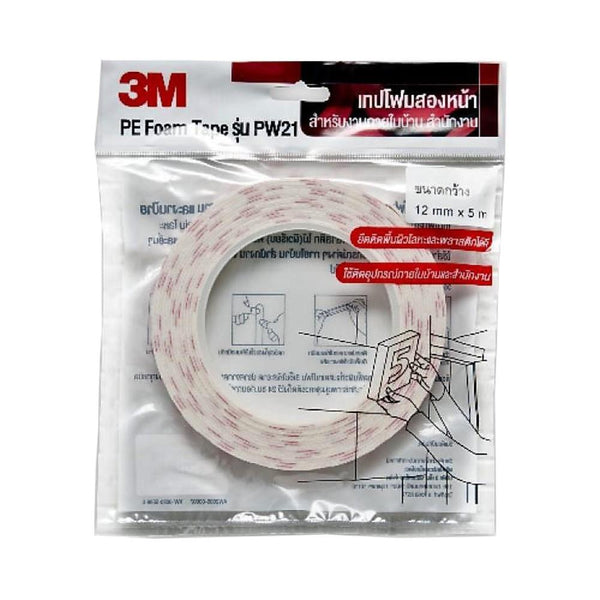 3M PE Foam Tape