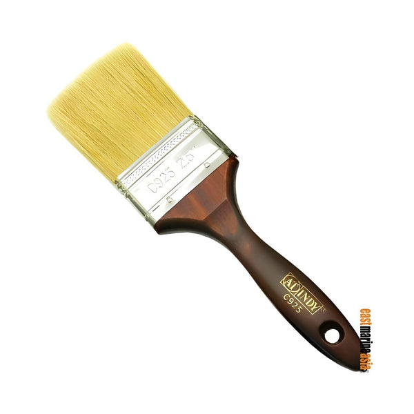 Indy Tools 900 Series Wood Handle Paint Brush