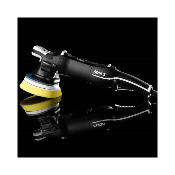 Rupes BigFoot LHR 15 Mark III Random Orbital Polisher