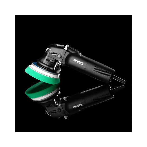 Rupes BigFoot LHR 12E Duetto Random Orbital Polisher DLX Kit