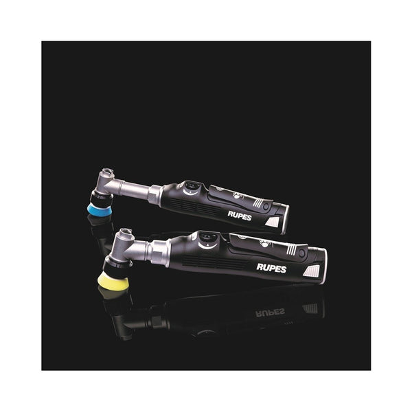Rupes BigFoot iBrid Nano Multi-Action Polisher - Body only (without Battery)