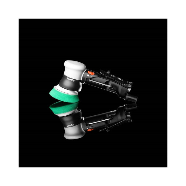 Rupes BigFoot Pneumatic LHR 75 Mini Random Orbit Polisher