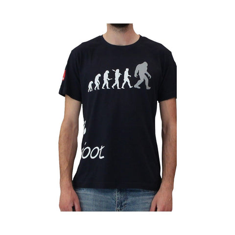 Rupes Bigfoot T-Shirt - Blue