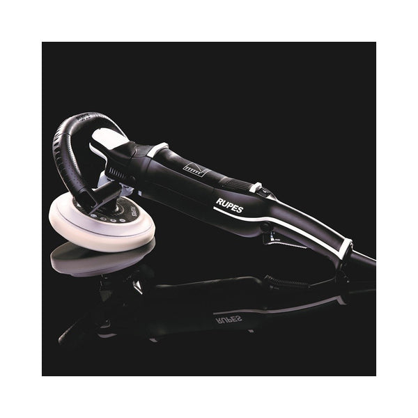 Rupes BigFoot LH 19E Rotary Polisher DLX Kit