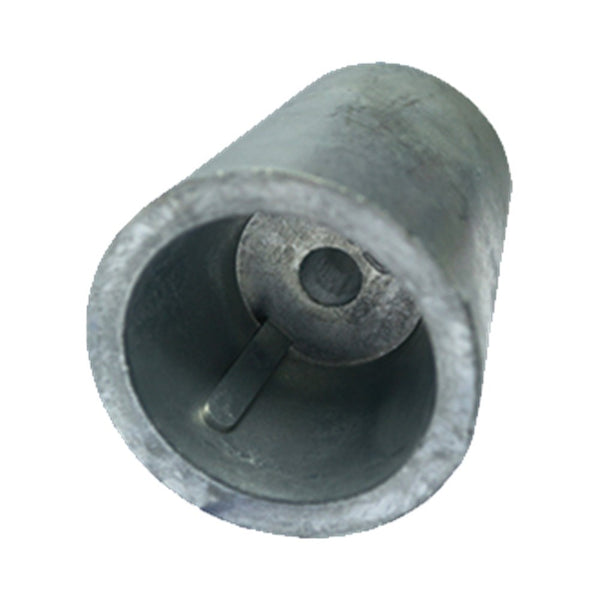 Tecnoseal Beneteau / Radice Conical Type Propeller Shaft Anode - Zinc