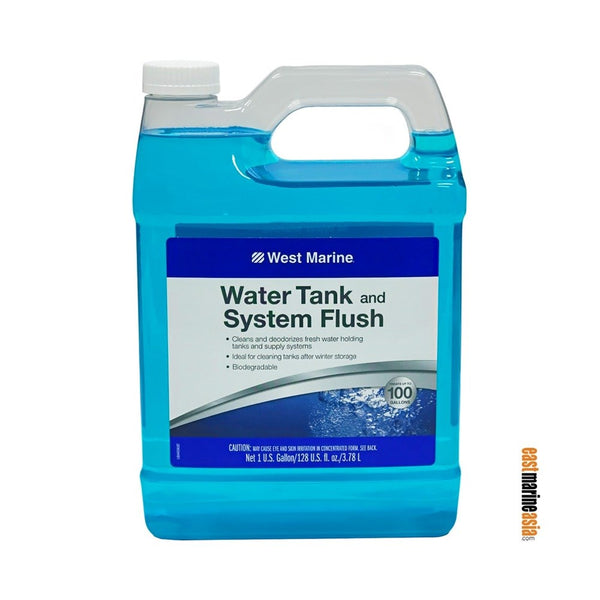 West Marine Water Tank & System Flush Cleaner