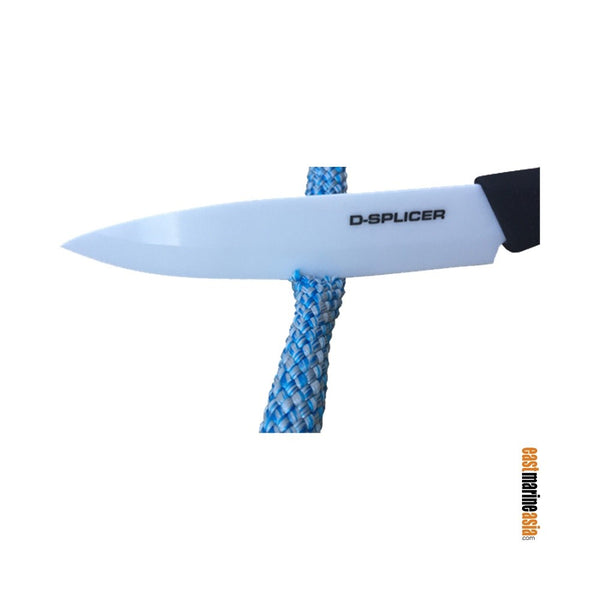 D-Splicer C24 Ceramic Knife