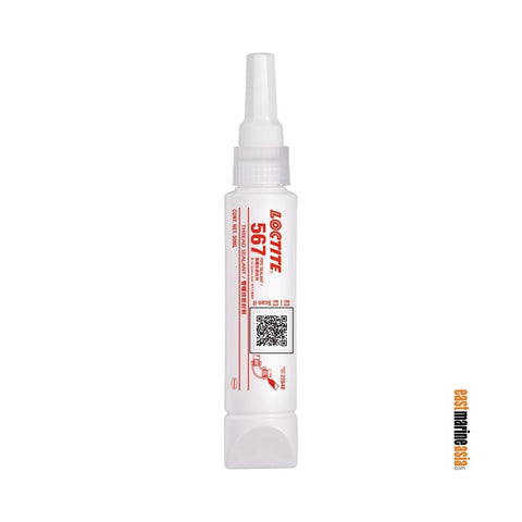 Loctite 567 High Temperature Thread Sealant