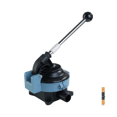 Whale BP4402 Gusher Titan On Deck Manual Bilge Pump