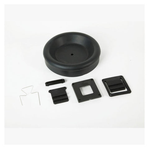 Whale AK4419 Service Kit for Gusher Titan - Nitrile