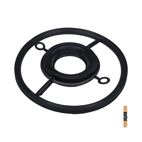 Forespar Marelon 810 Series Water Strainer Replacement Part - Gasket Set