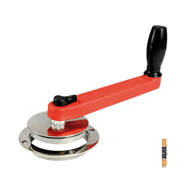 Osculati AISI 316 Heavy Duty Inspection Hatch