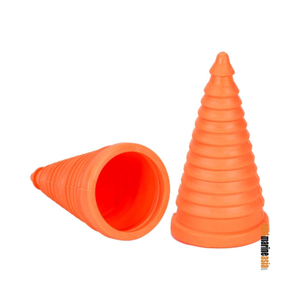 Forespar Sta-Plug Mini Emergency Plug