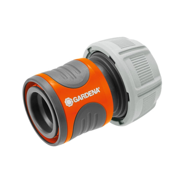 Gardena Hose Fittings - Hose Connector